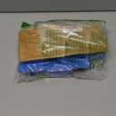 Two Way Lockable Gate Latch, Blue. Perfect for Farms, Pastures, and Ranches. Part Number S16100100 (1PK)
