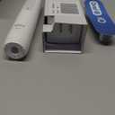 Oral-B iO Series 3 Electric Toothbrush with (1) Brush Head, Rechargeable, White