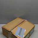 VNN Adjustable Drop Hitch - 8 Drop Hitch 2.5 Inch Receiver Black Interchangeable 3 Solid Ball Mount 1-7/8", 2", 2-5/16"(18,500 LBS GTW), Heavy Duty Aluminum Trailer with Pads and Locking Sets