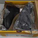 Carhartt Men's Force 4-inch Romeo Nano Comp Toe (8.5, Black)