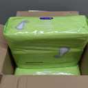 Incontinence Pads for Women, Bladder Control, Postpartum, Overnight Absorbency, Unscented, 60 Count (2 Packs of 30)