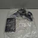 Portable Carplay Screen for Car, 7" Wireless Carplay & Android Auto with Bluetooth, HD Backup Camera, GPS Navigation, Siri, FM, AUX, Mirror Link for All Vehicles