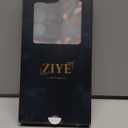 ZIYE Magnetic Case for Samsung Galaxy S23 Ultra 6.8 Inch [Compatible with MagSafe] Hard PC and Soft TPU Case with Cherry Pink Bows Anti-Scratch Shockproof Protection Phone Cover for Women