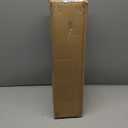 Gaiam Gaiam Essentials 2/5" Thick (10mm) Yoga & Pilates, Fitness & Exercise Mat with Easy-Cinch Carrier Strap Cusion Support For Fitness and Gym Workouts (Purple)