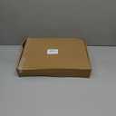 60-pack W10165294RB Trash Compactor Bags - leak-proof trash compactor bags for kitchen 60-ct 15 inches - Fits 15-inch Rectangular Drawer Compactors