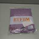 BTFBM Dress for Women's,Size Large 