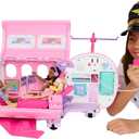 Barbie Dream Land Dream Plane