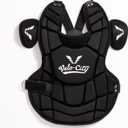 Velo-City Elastifast Catcher's Chest Protector- Youth Baseball 9-12