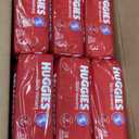 Huggies Size 3 Diapers, Little Movers Baby Diapers, Size 3 (16-28 lbs), 168 Count (6 Packs of 28),