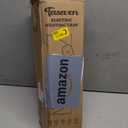 Warming Mat for Food, Food Warming Mat with 7 Temp Master Aadjustable Warming Tray, Thermochromic Line, Roll Up Buffet Hot Plates Heat Pad Full Sized Electrical (Light Blue)