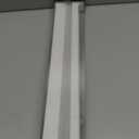 SUNFREE Cellular Shades Blackout Blinds Cordless Honeycomb Window Shades for Bedroom, Blinds for Window and Door, Home and Office, White, 36" W x 64" H