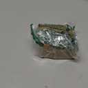 51mm Espresso Tamper, YMWVH Premium Barista Espresso Coffee Tamper Silver with Dual Spring Loaded 100% Stainless Steel Ripple Base, Constant 30lb, Compatible with Delonghi Espresso Coffee Machine