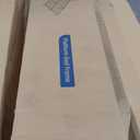 OLEVS Full Bed Frame with Headboard Metal Platform Bed Full Size with USB Charging Station and LED Lights, No Box Spring Needed