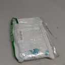 FNTCASE for Samsung Galaxy S25 Case: Military Grade Drop Protection Anti Yellowing Cell Phone Cover - Rugged Shockproof Protective Bumper Transparent Cases(Glitter)