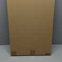 Mid Century Modern Black and Beige Wall Art, Set of 2 Boho Minimalist Abstract Line Wall Decor Picture Mid Century Beige and Black Poster Canvas Print for Bedroom Living Room 16x24 inch Framed