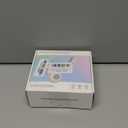 Handing Audio Headphone Compatible for Meta Quest 3/2 VR Headset Accessories,Comfort On-Ear High Definition Sound Adjustable Earphones