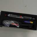 Mini Smart Pen multimeter 4000Count AC/DCresistance/diode/ON-Off Test Zero line/Live line Test Flashlight Lighting(High Version)