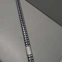 WRAPAHOLIC 30 Inch Plaid Wrapping Paper Roll - Black and White Plaid Design for Birthday, Holiday, Party, Wedding, Baby Shower Packing - 30 inch x 33 feet