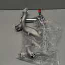 3.0L V6 Aluminum Coolant Water Pipe Kit Compatible with 2014-2019 Land Rover Range Rover Replace# LR109401 LR041788 LR075991 LR087558 LR122710 AJ814053 AJ814006 AJ813848