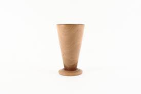 Wooden Stand For Candle