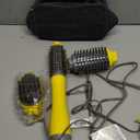 Drybar Blow-Dryer Shot Collection | Faster Blowouts with Tons of Volume and Less Frizz | Choose The Barrel Size Best for Your Hair Length and Desired Style