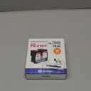 Data Products Remanufactured Inkjet Cartridges Canon PG-210/CL-211 Combo Pack