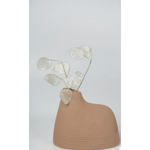 HD Designs Porcelain Vase