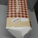 Christmas Quilt Set King Size Christmas Bedding Reversible Quilt Rustic Lodge Moose Buffalo Red Plaid Patchwork Bedding Holiday Xmas Home Decor Lightweight Quilt Bedspread Coverlet