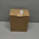 Wood Stove Fan Fireplace 4 Blade Heat Powered Stove Fans for Woods Log Wood Burner Fireplace Eco Friendly Fan for Home