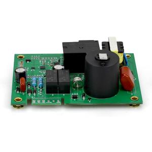 521099 RV Circuit Board Fan Control Ignition Control Module Compatible with Suburban Furnace DD-17-DSI NT-12S NT-12SE NT-16S NT-20S; Replace 520820; 520871; 520814; 520820