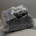 36 Pack AUSLET Acoustic Panels 12 x 12 x 2 Inches, Pyramid Sound Proof Foam Panels for Wall, High Density Black Acoustic Foam Panels,Soundproof Wall Panels