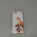 Compatible with Samsung Galaxy S22 Ultra Case, Vintage Cute Funny Fox Slim Fit Soft TPU Shockproof Protective Cover Case Gift for Women Girl