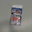 Topps 2025 Series 2 Baseball Trading Card Pack (14 Cards)
