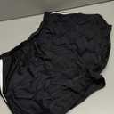 Summer Mae Modest Tankini Swimsuits for Women 2025 Two Piece Bathing Suits with Sporty Pockets Boy Shorts for Tummy Control (16, Wave Point Stripe Geometry)