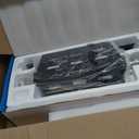 Grill Parts for Weber Genesis 300 Series w/Front Control, 7621 Flavorizer Bars and Heat Deflector 62752 Burner Kit for Weber Genesis 300 E/S/EP 310 320 330 for Weber Genesis 300 Accessories