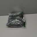 2 Pack Leggings with Pockets for Women, High Waisted Soft Leggings for Yoga Gym (Small-Medium, Black/Grey)