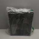 Under Desk Drawer Organizer No Drilling Under Desk Storage Drawer Organizer Metal Under Desk Slide Out Drawer Suitable for Home and Office(Large)