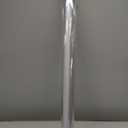 LovePads Round Clear Table Cover Protector 47 Inch, 2mm Thick Table Protector for Dining Room, Waterproof Plastic Cover PVC Vinyl Tablecloth, Circle Tabletop Protective Pad for Furnture Surface