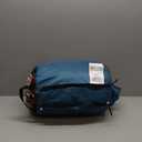 Coleman Brazos 20/30F Adult Cool-Weather Sleeping Bag with No-Snag Zipper & Stuff Sack, Machine Washable, Great for Camping, Traveling, Guests, & More (PFAS-Free)