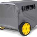 Champion Power Equipment Weather-Resistant Storage Cover for 4800-11,500-Watt Portable Generators