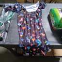 Dinosaur Print Bathing Suit, 3XL