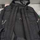 Baggallini Modern Convertible Travel Backpack