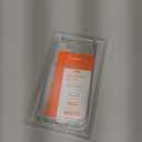 TORRAS Guardian Shockproof for Samsung Galaxy S25 Case, [12FT Military Grade Drop] Thin & Soft Touch for Samsung S25 Case, Transparent Protective Slim Case for Samsung S25, Diamond Clear