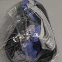 Hanes Men's Underwear Boxers Pack, 5 Pairs, Cool, & Breathable Cotton Boxers for Men, Moisture-Wicking Underwear, L