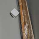 CHICOLOGY Bamboo Roman Shades - Customer Favorite Light Filtering Blinds for Windows, Premium Quality, Ideal for Home, Squirrel Brown, 35"W X 64"H