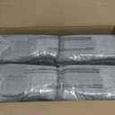 Depend Fresh Protection Adult Diapers, Incontinence Underwear for Men, Disposable, Maximum, Extra-Extra-Large, Grey, 44 Count (2 Packs of 22)