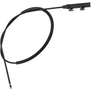 Hood Latch Release Cable for VolkswagenGolf/GTI 2004-2009 for Volkswagen Jetta 2006-2010 No.1K1823535A Engine Hood Release Cable 1 Pcs