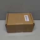 Front & Rear Brake Pads Compatible with 2007-2017 Toyota Camry, 2008-2018 Toyota Avalon, 2007-2018 Lexus ES350, 2013-2018 Lexus ES300h Ceramic Brake Pads