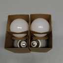 Sengled Smart Light Bulb, 100W Equivalent WiFi Light Bulb, 1500LM High Brightness Smart Bulbs that Work with Alexa Google, Dimmable A19 Soft White Alexa Light Bulb,CRI>90, No Hub Required, 4-Pack