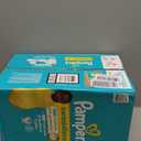 Pampers Swaddlers Diapers, Size 1 (8-14 lbs), 96 Count, Absorbent, Keeps Baby Dry and Comfortable, Skin Safe Disposable Baby Diaper (Packaging May Vary)